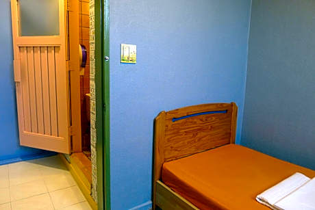 Single Room with Bathroom