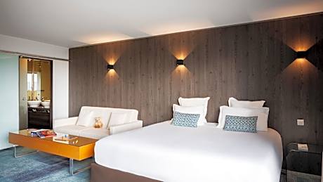Family Two-Bedroom Suite