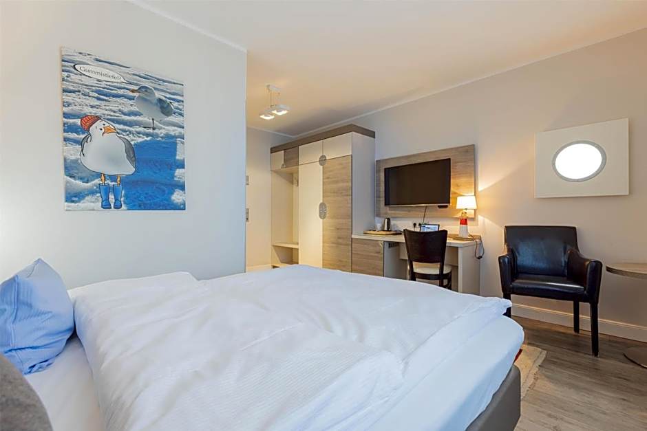 Best Western Plus Theodor Storm Hotel