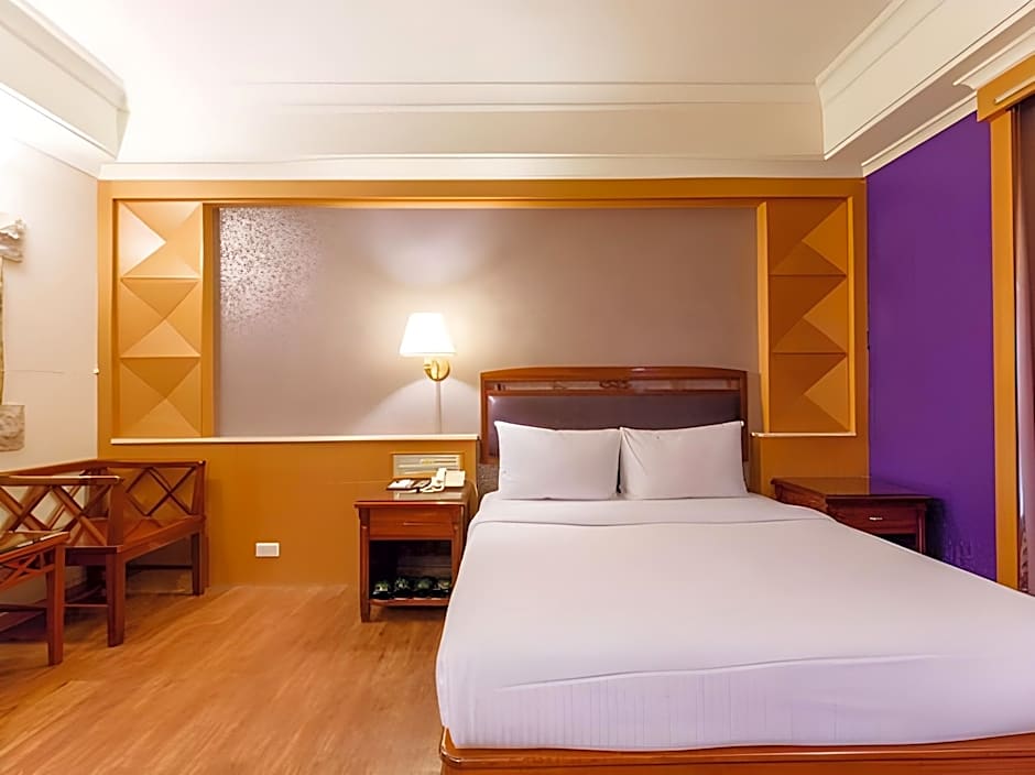 SL Motel