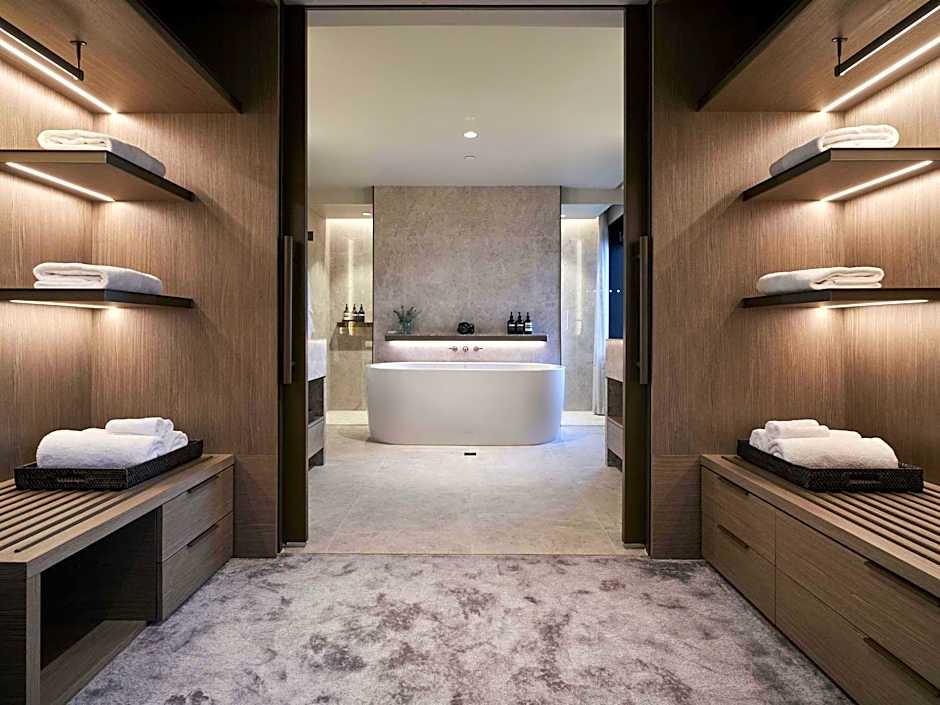 Pullman Melbourne On the Park