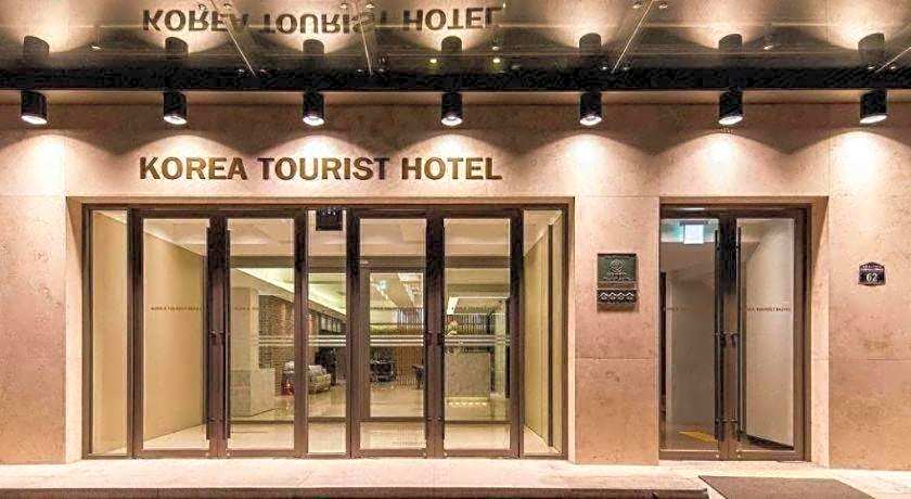 Korea Tourist Hotel