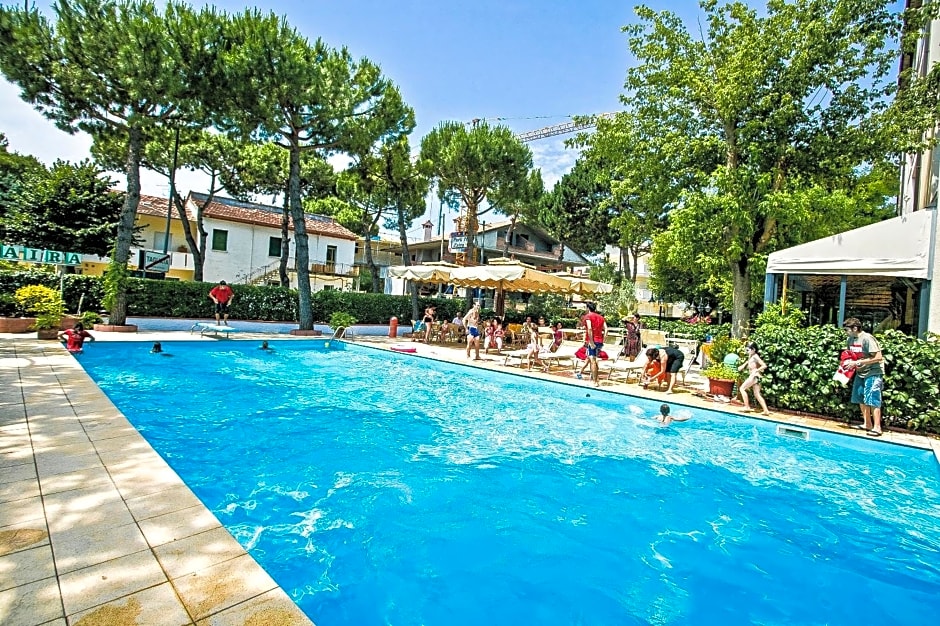 Park Hotel Zaira