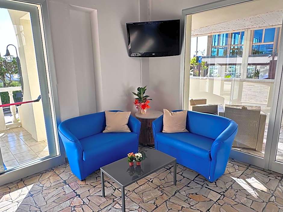 Hotel Ideal