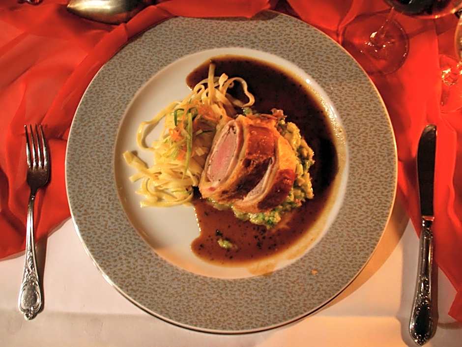 Landgasthof Zur Erholung