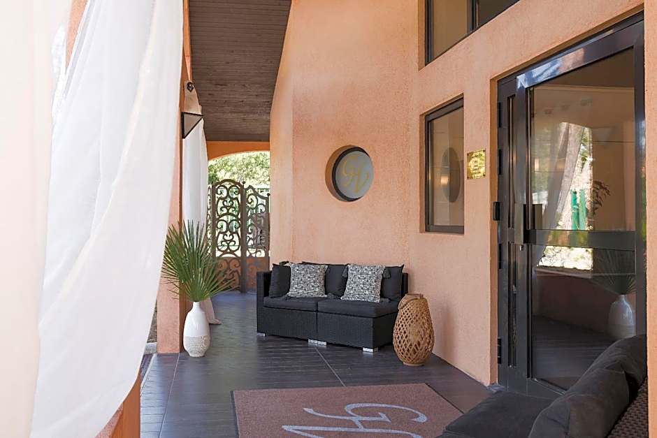 Golf Hotel de Valescure & Spa Nuxe