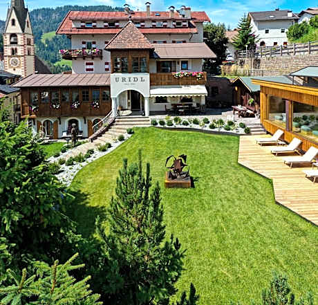 Charme Hotel Uridl