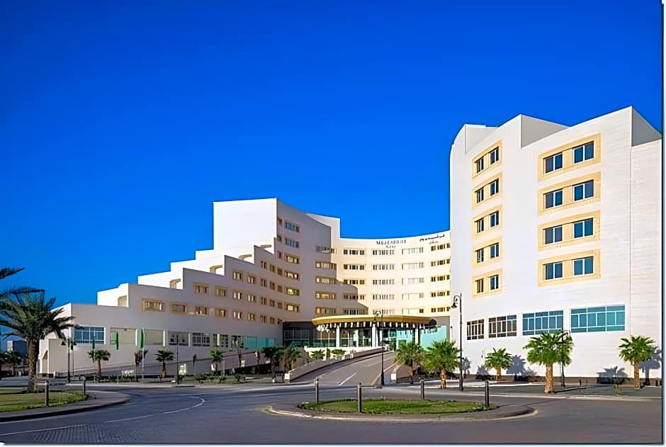 Millennium Hotel Hail 