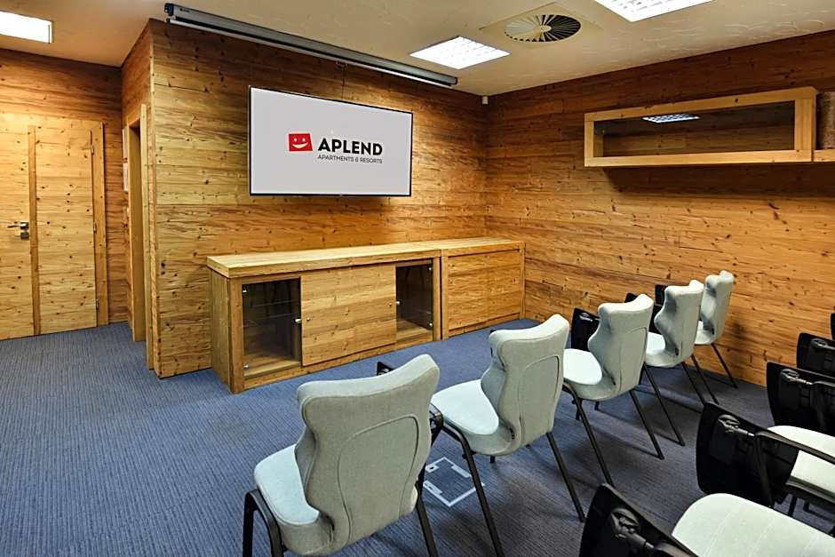 APLEND Hotel Kukučka - Tatry Card v cene