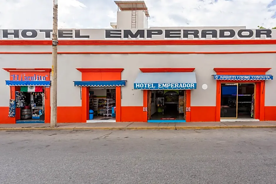 OYO Hotel Emperador