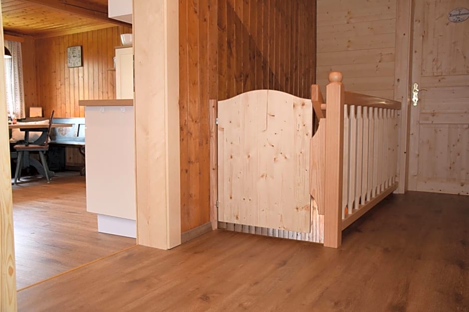 Ferienwohnung Suntinger