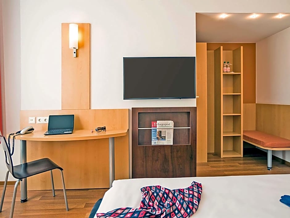 ibis Berlin City Sud