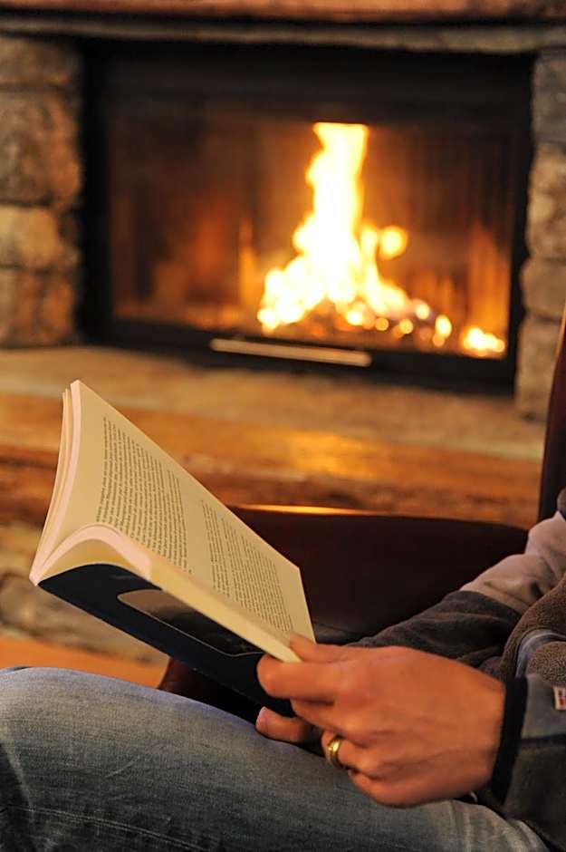 Laghetto Alpine Hotel & Restaurant