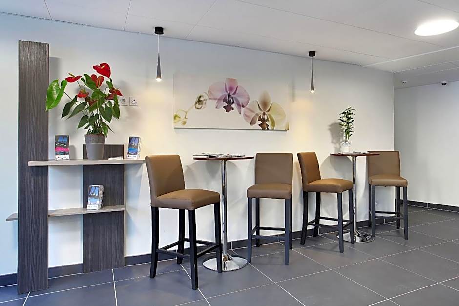 Odalys City Marseille Prado Castellane