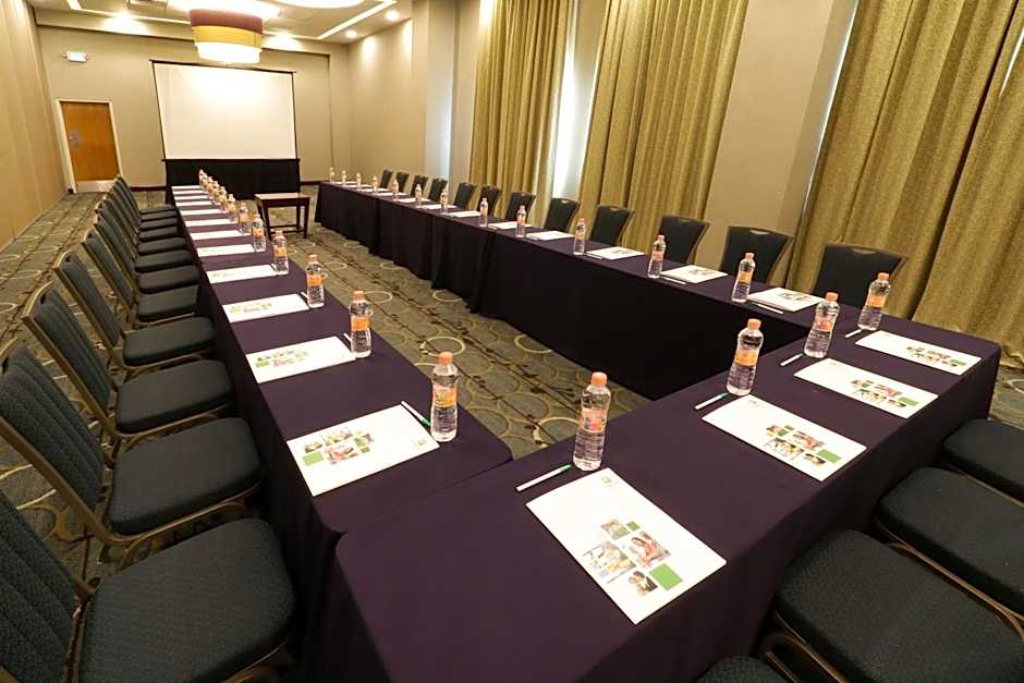 Holiday Inn Hotel & Suites Hermosillo Aeropuerto By IHG