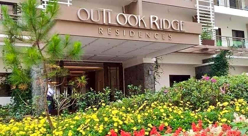 Outlook Ridge Residences