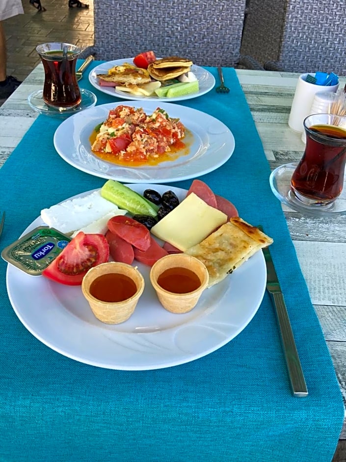 Sertil Deluxe Hotel & Spa - Adult Only