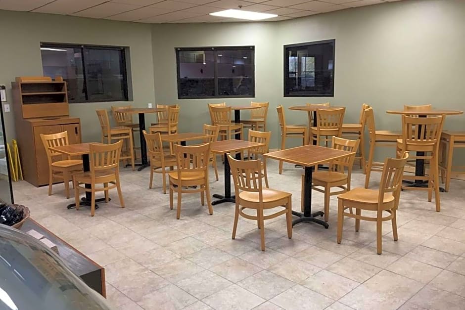 Cascades Mountain Resort – Hendersonville, NC