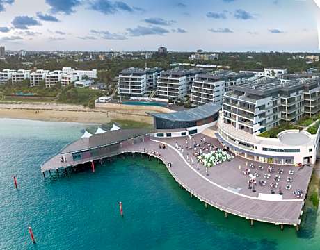Hotel English Point Marina & Spa
