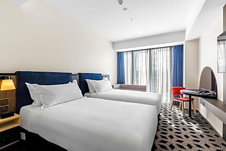 Two-Bedroom Standard King Room