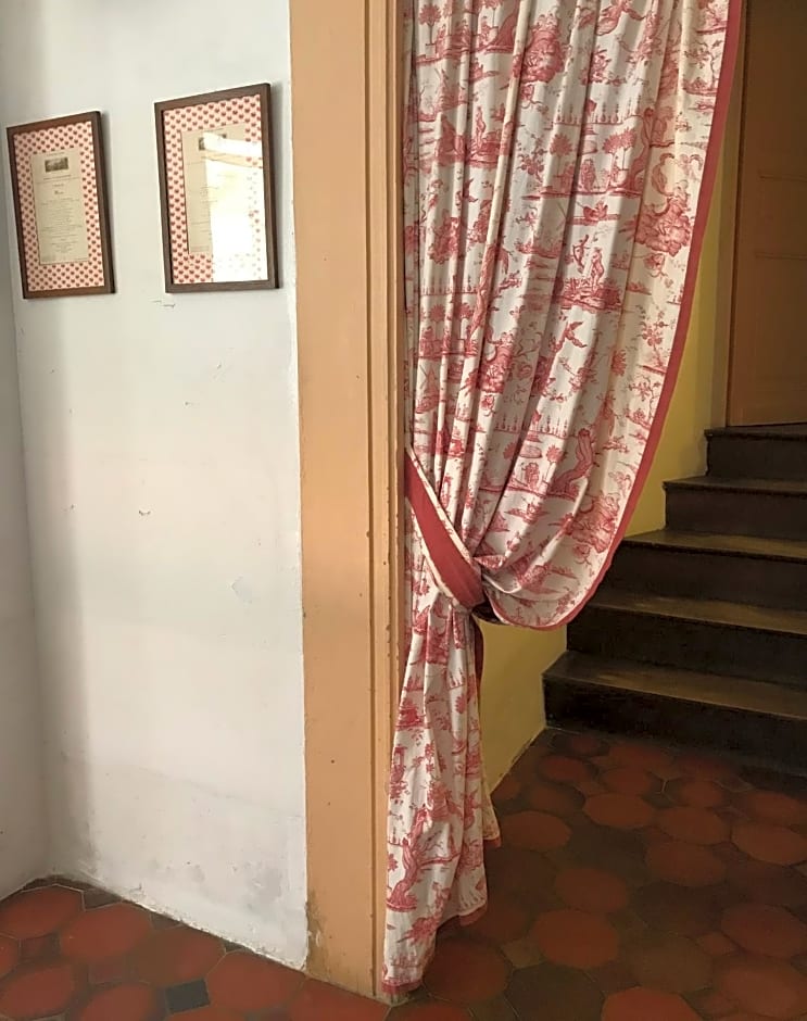 La Laiterie du Logis