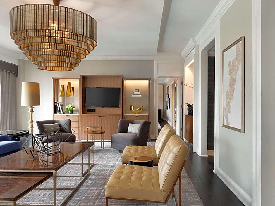 Fairmont Washington DC Georgetown