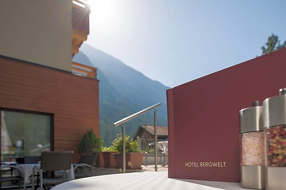 Hotel Bergwelt