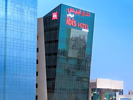 Ibis Riyadh Olaya Street Hotel
