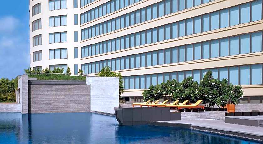 Trident, Bandra Kurla, Mumbai