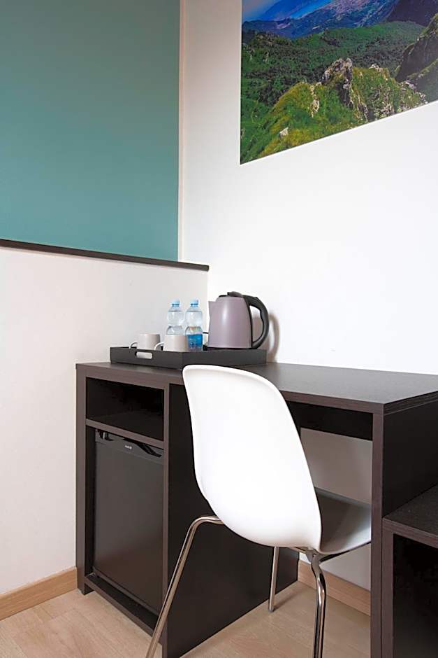 Il B&B di PIAZZA MOTTA