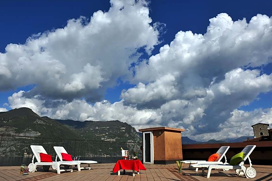 Hotel Bellavista Meublè