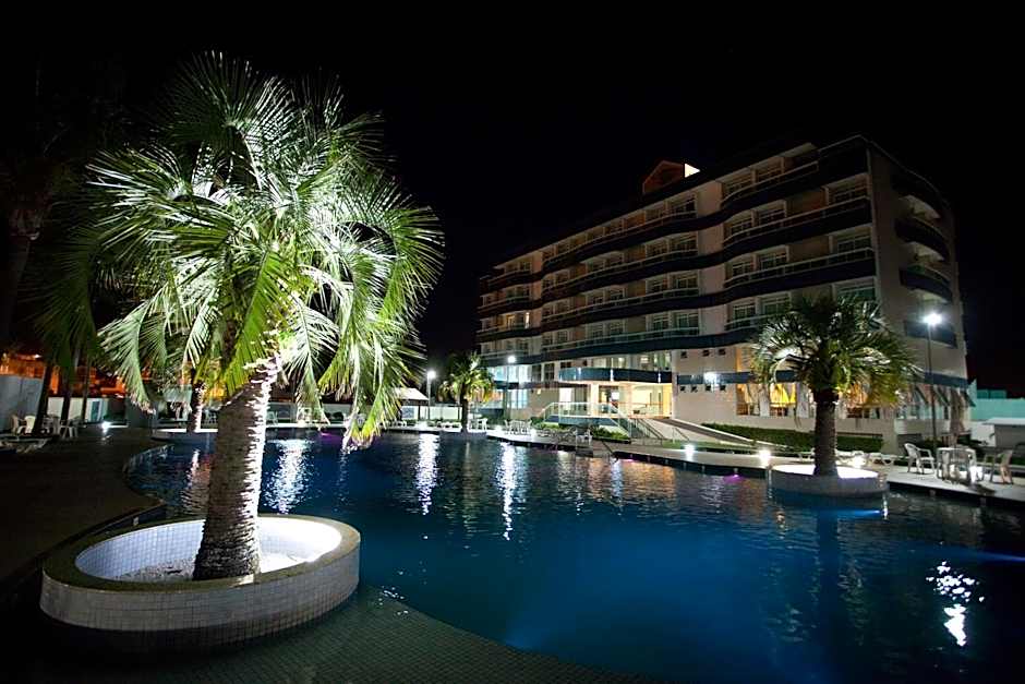 Oceania Park Hotel Spa & Convention by RB Hotelaria
