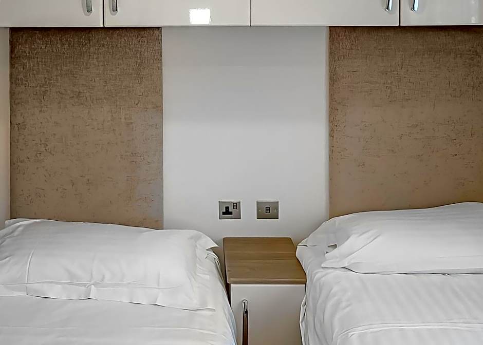 Looe Coastal Retreat