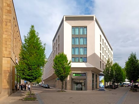 Holiday Inn Express Heilbronn By IHG