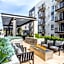 Apart Hotel near Dodgers Stadium