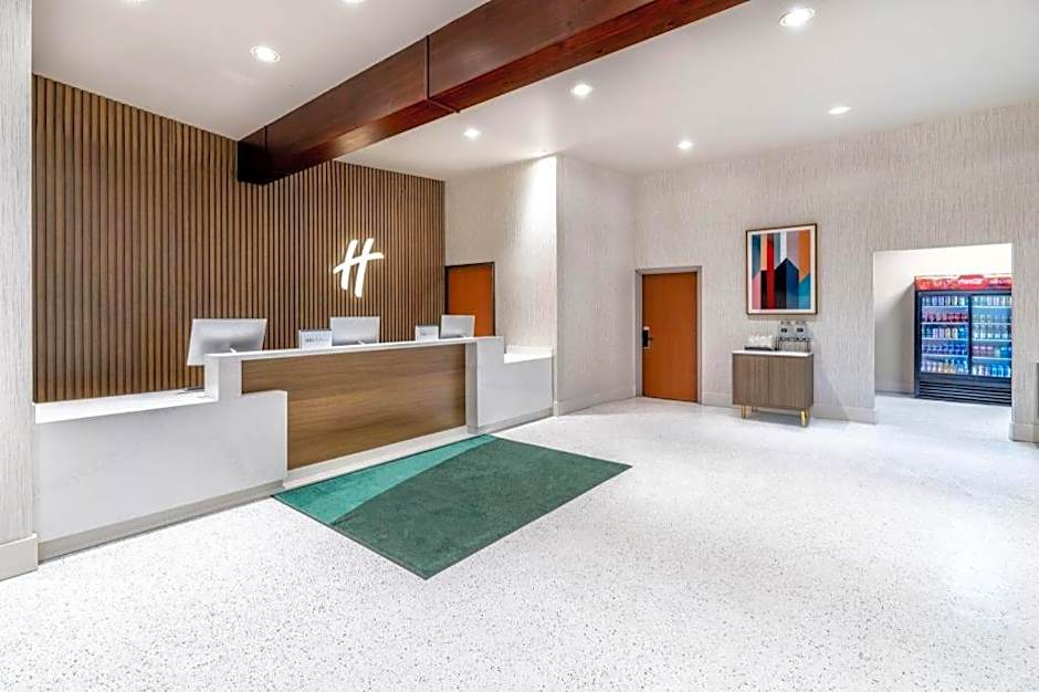 Holiday Inn Frisco By IHG