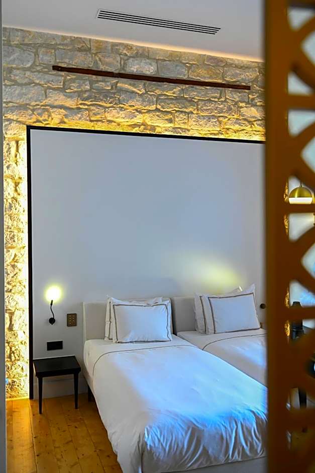S Paul City Hotel