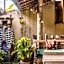 TwoSpaces Living at Wave And Chill House, Canggu