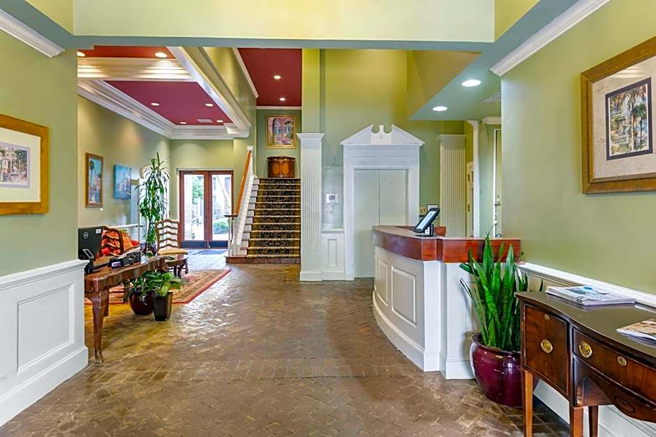 Church Street Inn, Ascend Hotel Collection