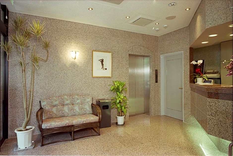 Ichimiya Green Hotel