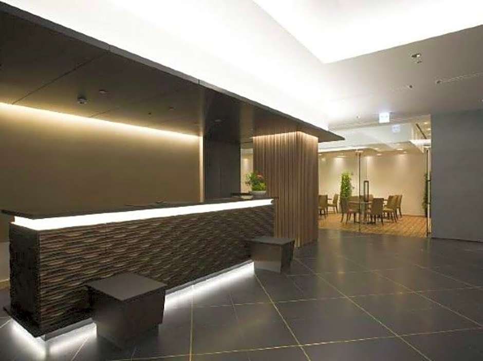 Urban Hotel Kyoto-Nijo Premium