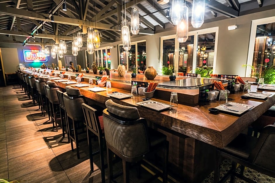 Lara Barut Collection - Ultra All Inclusive