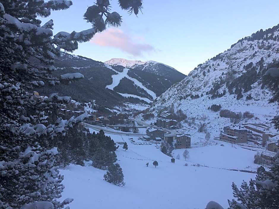 Hotel Roc de St Miquel & Apartment