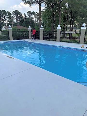 Microtel Inn & Suites by Wyndham Camp Lejeune/Jacksonville