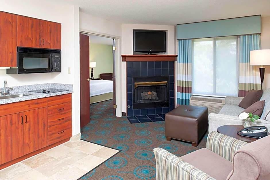 Hampton Inn & Suites Kokomo