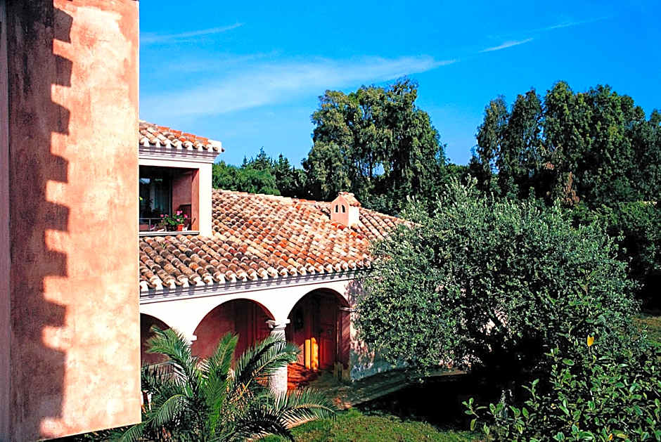 Hotel Cala Caterina