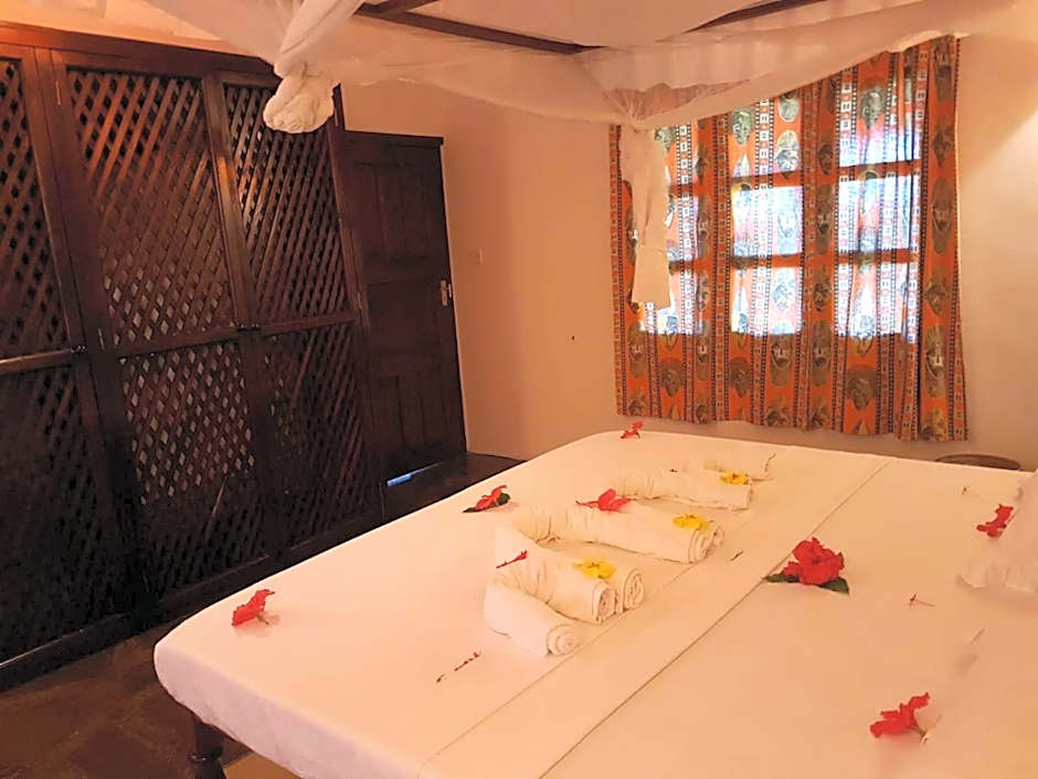 Boutique Hotel Nyumbani Tembo