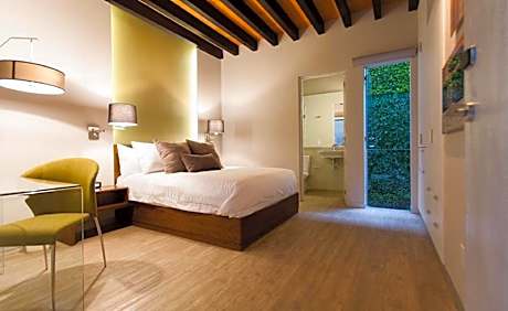 Othelo Boutique Hotel Mexico