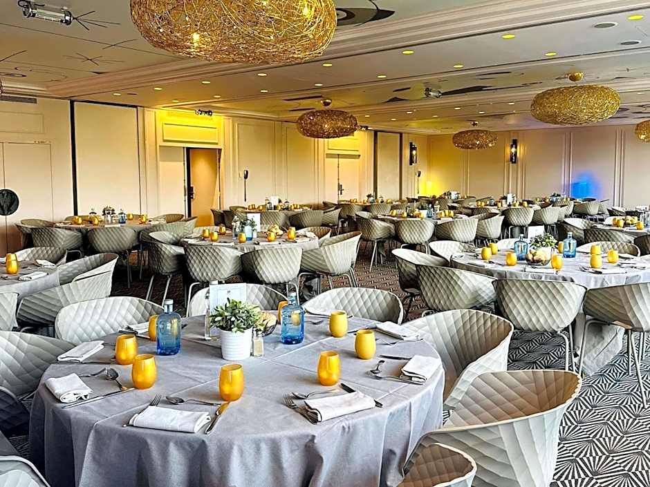 Novotel Marne-la-Vallée Collégien