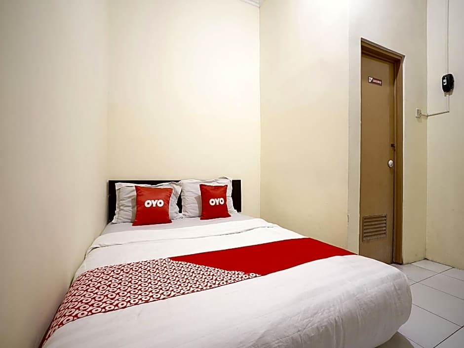 Hotel O Seturan Near Hartono Mall Yogyakarta Formerly Maleo Kostel